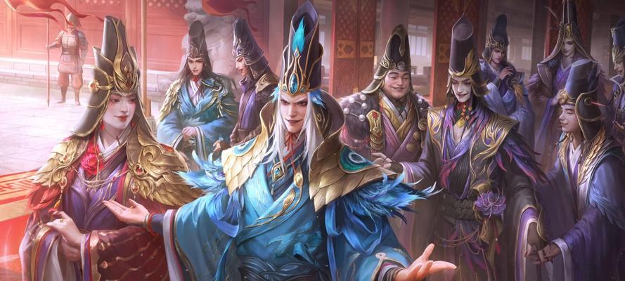三国杀移动端有哪些主播推荐？主播风格有何不同？-第1张图片-百团游戏