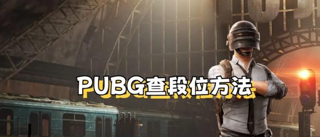 绝地求生五系等级的查看方法及意义是什么？-第1张图片-百团游戏