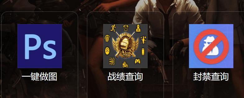 绝地求生五系等级的查看方法及意义是什么？-第2张图片-百团游戏