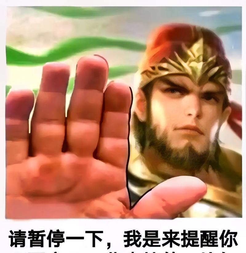 三国杀中表示拒绝的经典台词有哪些？如何使用？-第3张图片-百团游戏