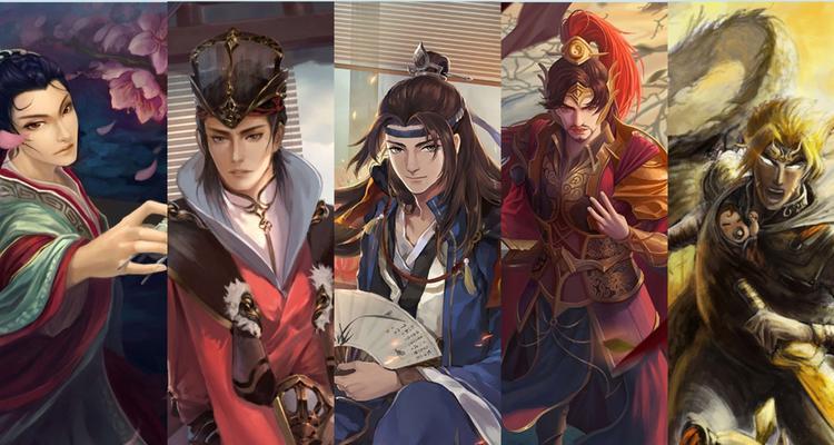 模仿三国杀语音的游戏名称是什么？这款游戏的特点是什么？-第1张图片-百团游戏