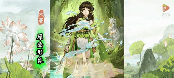 三国杀中各角色台词有哪些？-第2张图片-百团游戏