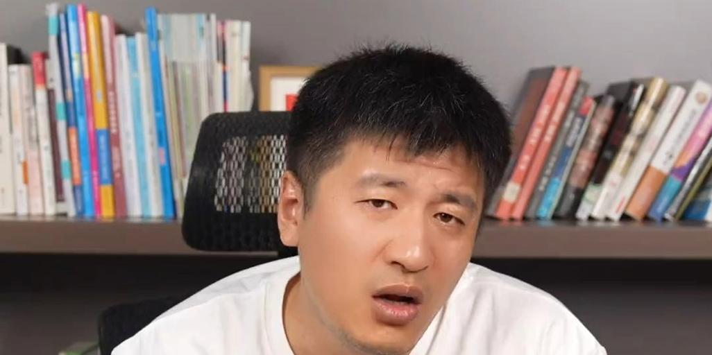 张雪峰在绝地求生中的表现如何？-第2张图片-百团游戏