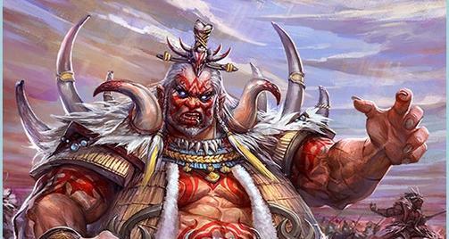三国杀骑虎之伤的含义是什么？这个术语的解释是什么？-第2张图片-百团游戏