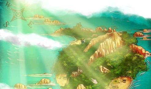 王者征途首领岛中阶如何开启？-第3张图片-百团游戏