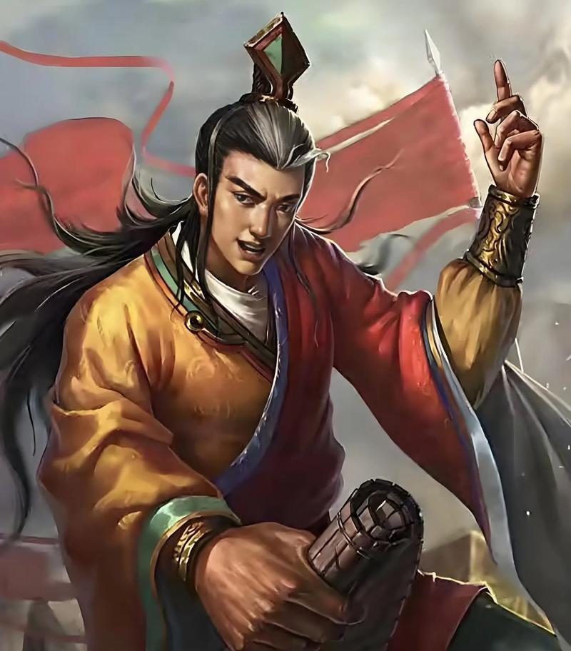 三国杀马哥有哪些经典台词？-第2张图片-百团游戏