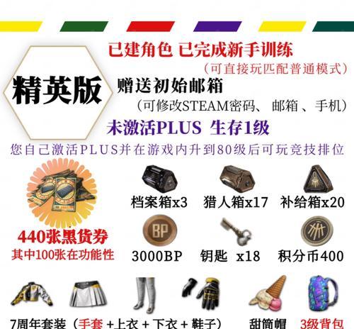绝地求生中真皮皮肤如何获得？有哪些获取途径？-第1张图片-百团游戏
