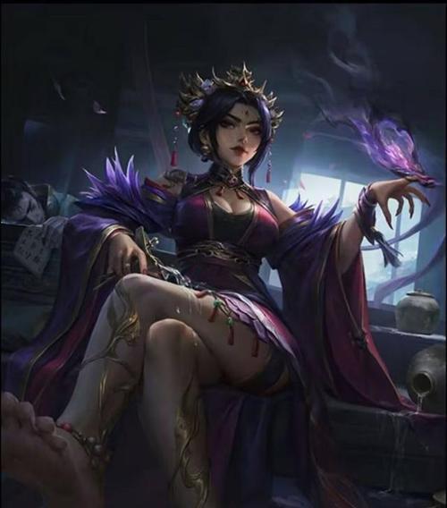 三国杀中巾帼技能的具体含义是什么？-第3张图片-百团游戏
