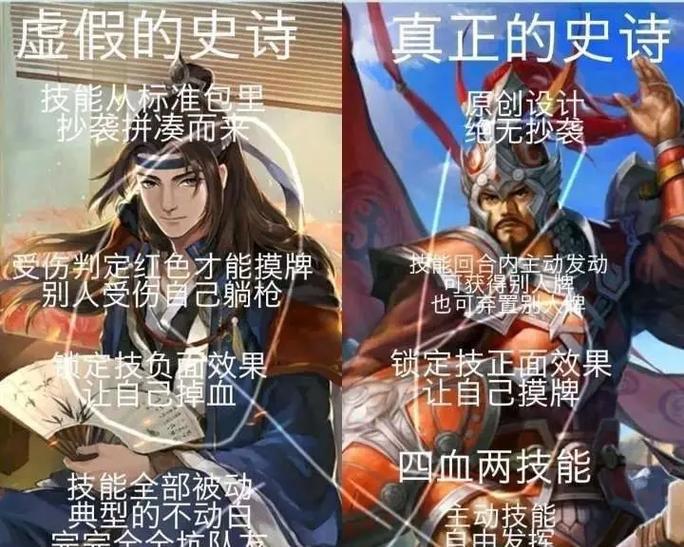 三国杀中“最快的男人”指的是谁？这个梗有何含义？-第1张图片-百团游戏
