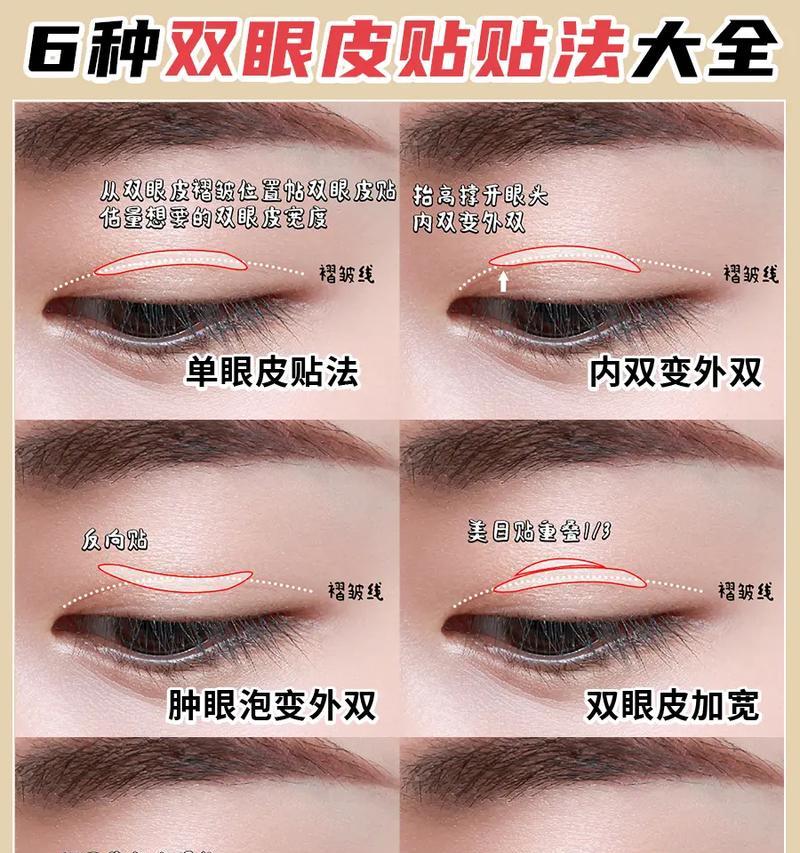 整容粘贴操作步骤是什么？-第2张图片-百团游戏