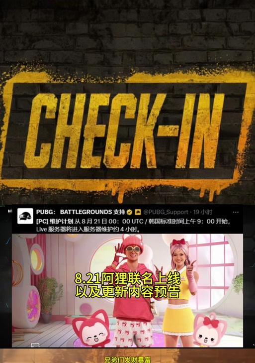 绝地求生阿狸联名cdk购买流程是什么？-第3张图片-百团游戏