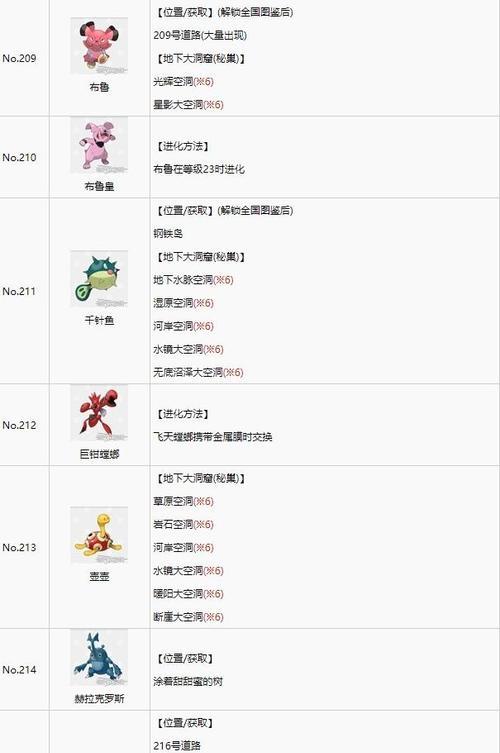 口袋妖怪日月获取方法是什么？日月版本有哪些独特之处？-第2张图片-百团游戏