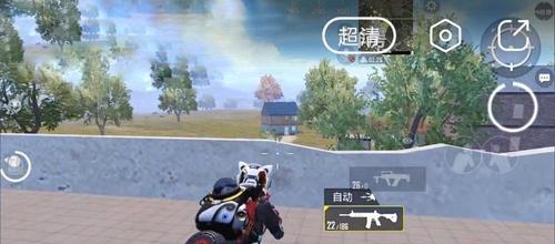 绝地求生半蹲技巧是什么？如何在游戏中有效使用？-第2张图片-百团游戏