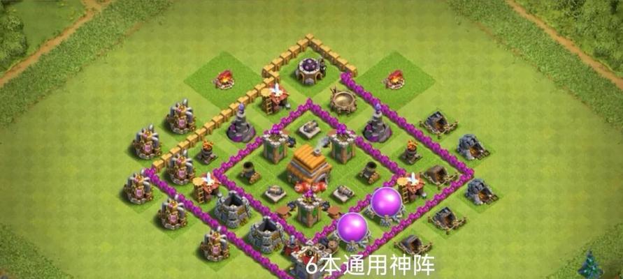 部落冲突配兵提升策略？如何优化部队组合？-第3张图片-百团游戏