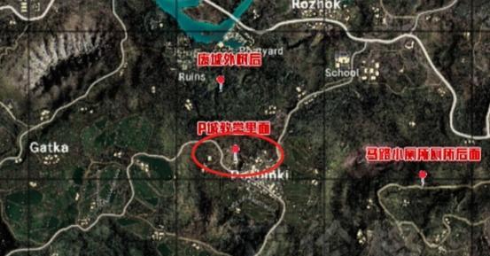 绝地求生中遇到人机应该怎么办？人机出现的频率是多少？-第3张图片-百团游戏
