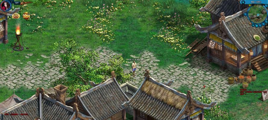 征途单机版如何搭建？-第3张图片-百团游戏
