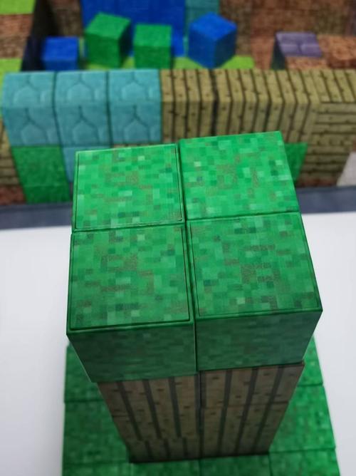 我的世界中砖块的制作方法是什么？需要哪些材料？-第1张图片-百团游戏