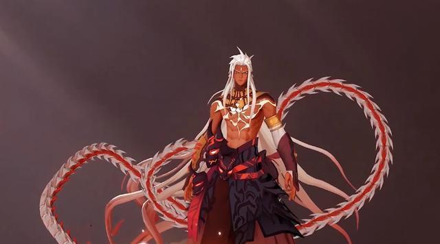 阴阳师修罗的强度如何评估？与其他式神相比如何？-第1张图片-百团游戏