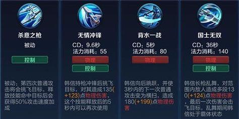 无灾在王者荣耀中的操作技巧有哪些？-第1张图片-百团游戏
