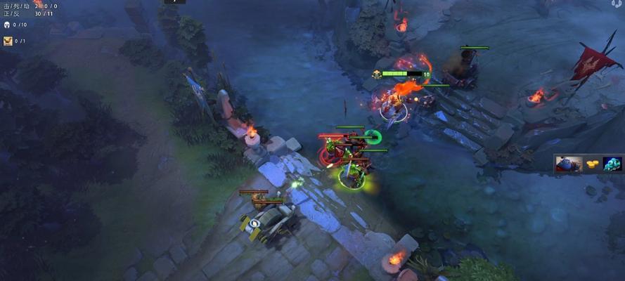dota2斯卡哈二技能怎么开关？技能使用技巧是什么？-第1张图片-百团游戏