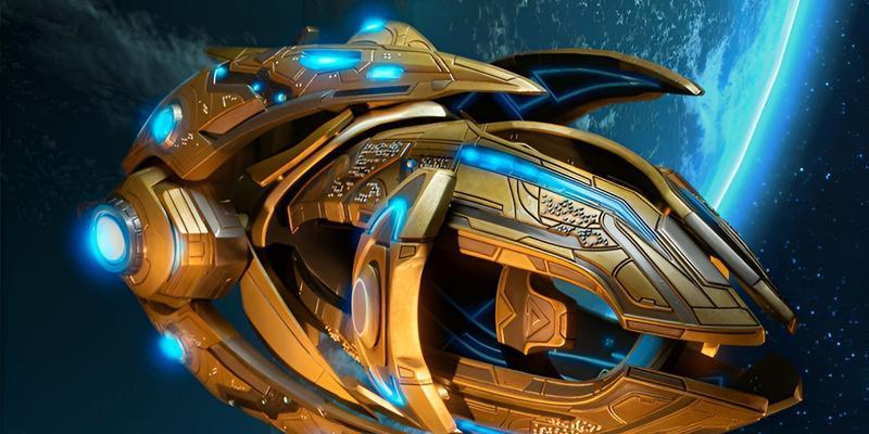 星际2无航母战术是什么？如何应对？-第1张图片-百团游戏
