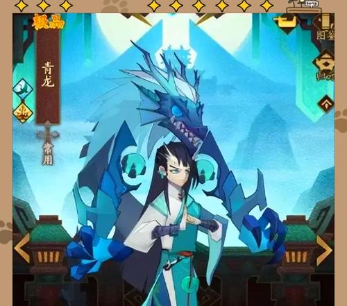 神仙道中三精卫的打法是什么？-第1张图片-百团游戏