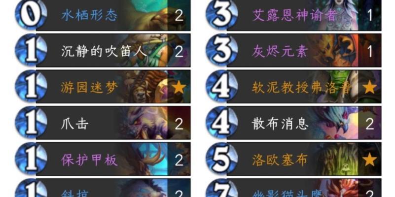 炉石传说抽奖皮肤如何获得？有哪些技巧？-第1张图片-百团游戏
