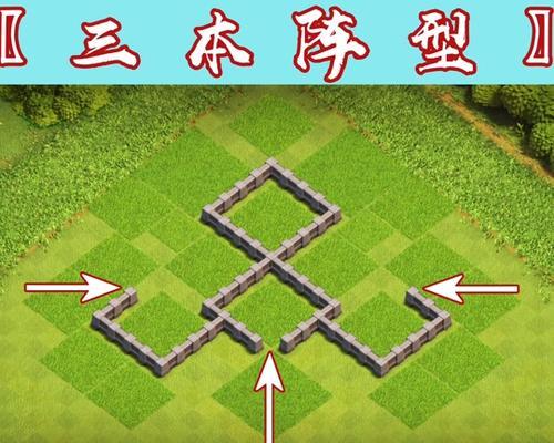 部落冲突传奇灵蛇怎么打？有什么策略？-第1张图片-百团游戏