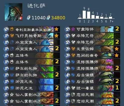 炉石试用套牌未选如何处理？试用套牌的替代方案是什么？-第3张图片-百团游戏