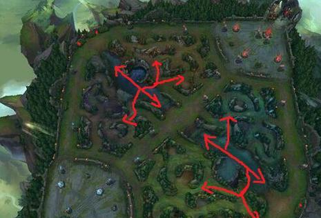 dota控线技巧是什么？如何有效控制游戏节奏？-第1张图片-百团游戏
