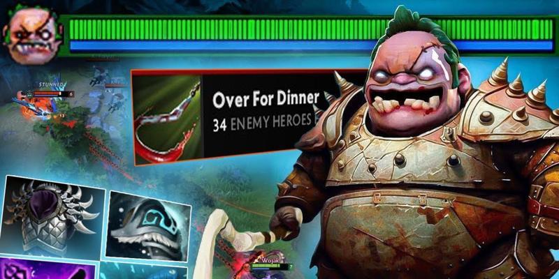 dota2中元素英雄的玩法有哪些？-第2张图片-百团游戏