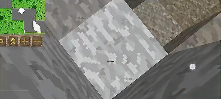我的世界中遇到未知世界是什么情况？如何解决？-第3张图片-百团游戏