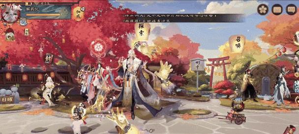 阴阳师小鹿男副本的推荐阵容有哪些？-第1张图片-百团游戏