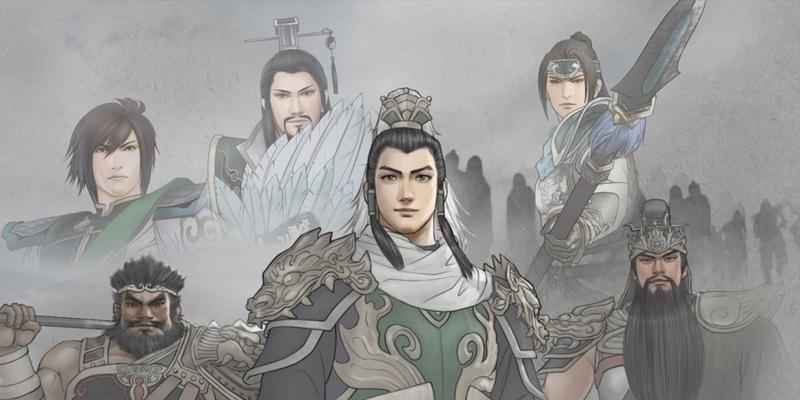 真三国无双六第四关怎么过？有哪些通关技巧？-第1张图片-百团游戏