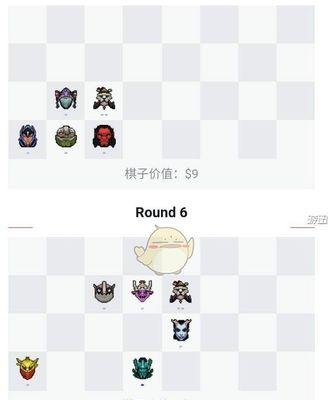 刀塔自走棋攻略（探索自走棋中不同种族的特色技能和配合策略）-第1张图片-百团游戏