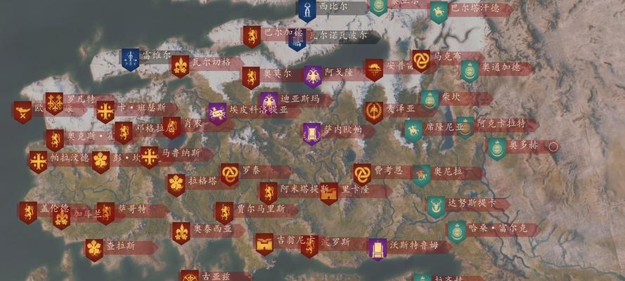 《骑马与砍杀2》游戏伤害种类详解（探索不同的伤害方式）-第2张图片-百团游戏