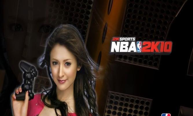NBA2K10生涯模式（逐梦篮球场）-第3张图片-百团游戏