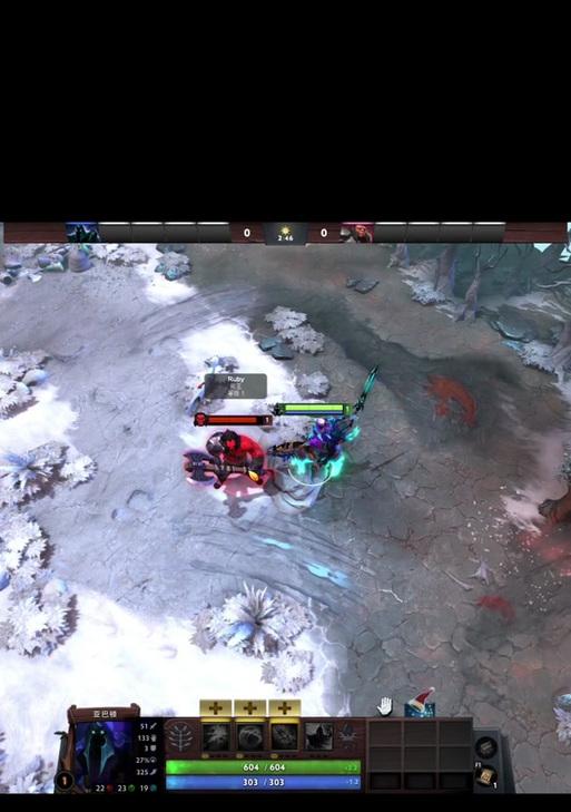 dota2魔晶使用技巧是什么？-第3张图片-百团游戏