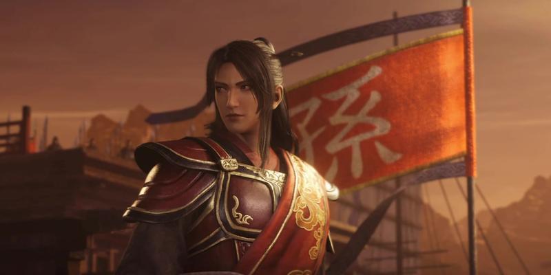 《真三国无双5》游戏修罗五丈原魏军侧全战功（再战五丈原）-第3张图片-百团游戏