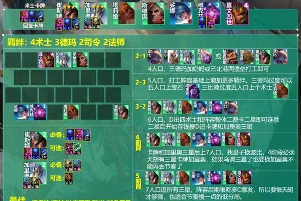 《炉石传说》游戏法师奥秘（揭秘法师奥秘中的无敌组合）-第1张图片-百团游戏