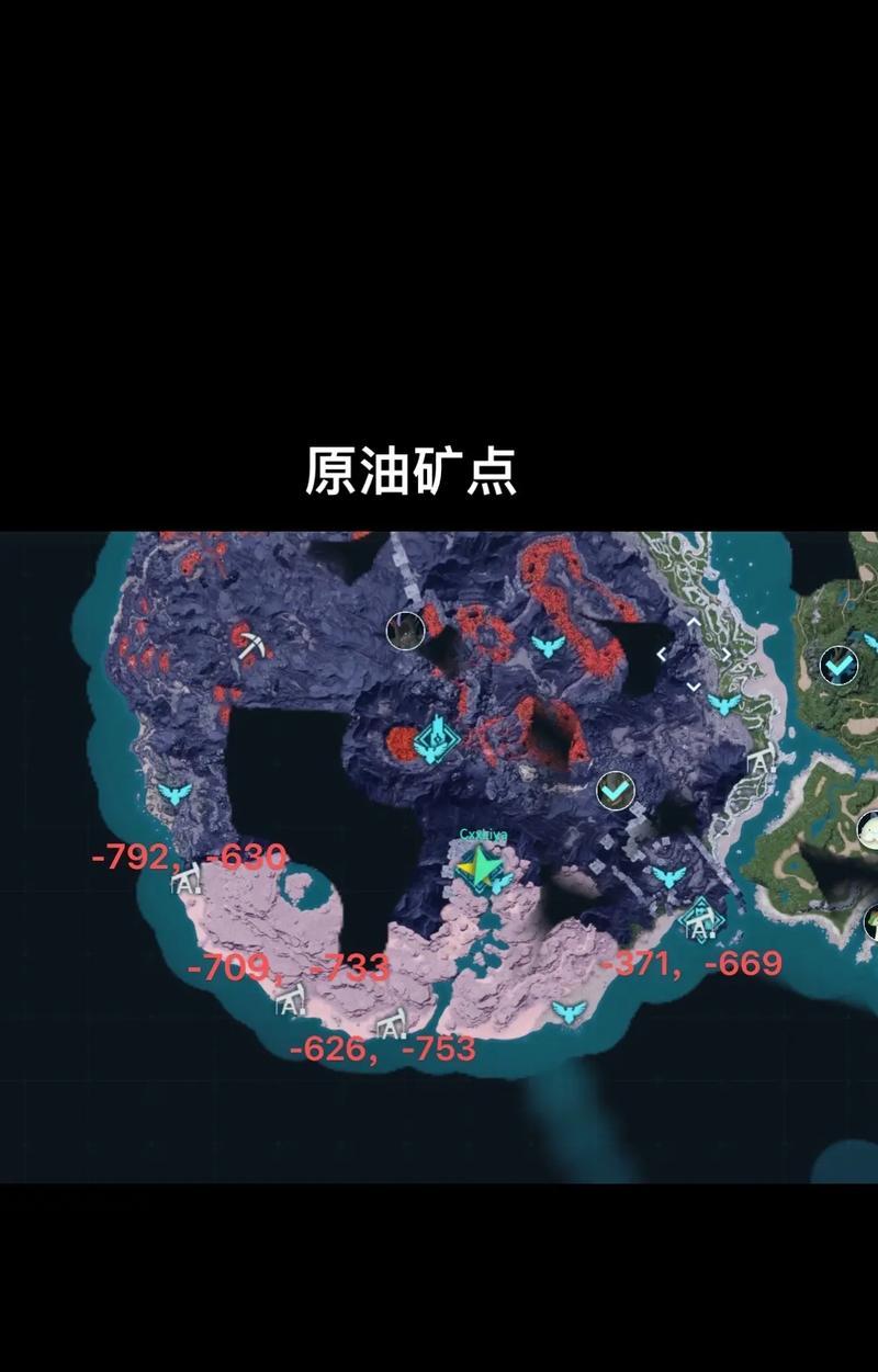 我的世界中石油的采集方法是什么？-第1张图片-百团游戏