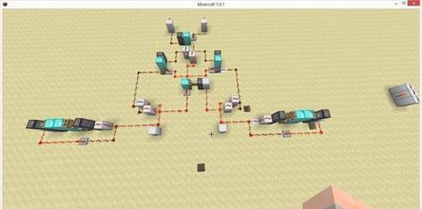 我的世界刷怪笼怎么造？创建高效刷怪点的方法是什么？-第3张图片-百团游戏