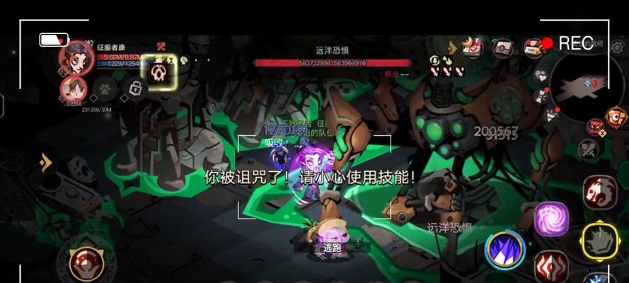 探索贪婪洞窟2（各个流派技能加点方案大揭秘）-第1张图片-百团游戏