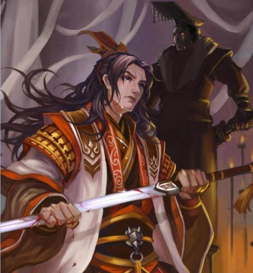 以太阳神三国杀赤壁版（解析蜀汉武将技能）-第1张图片-百团游戏