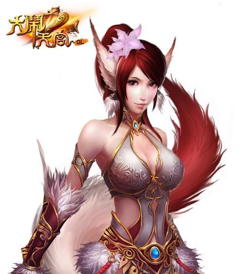 《大闹天宫OL》游戏挂机升级攻略（轻松升级）-第2张图片-百团游戏