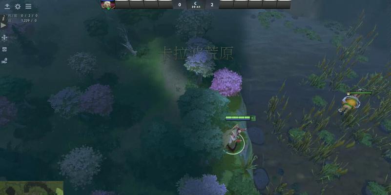 《dota2游戏测试指令使用方法》（掌握游戏测试指令）-第1张图片-百团游戏