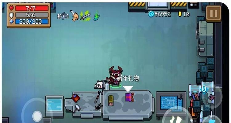 元气骑士塔防单兵挂机攻略-第3张图片-百团游戏