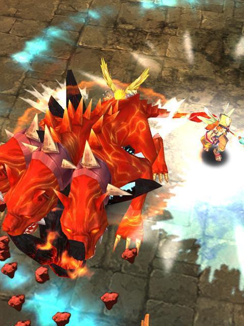 《猎神OL》游戏新手必看综合攻略（掌握游戏技巧）-第2张图片-百团游戏
