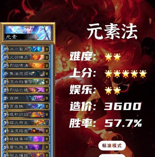 炉石传说满月触发条件是什么？如何在对战中利用满月？-第3张图片-百团游戏