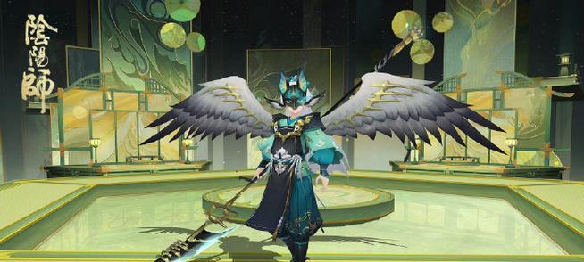 阴阳师中镇灵兽的选择标准是什么？-第3张图片-百团游戏